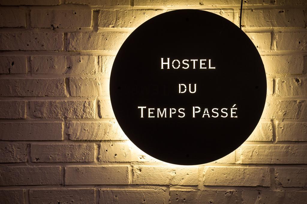 Hostel Temps Passe Seoul Ngoại thất bức ảnh